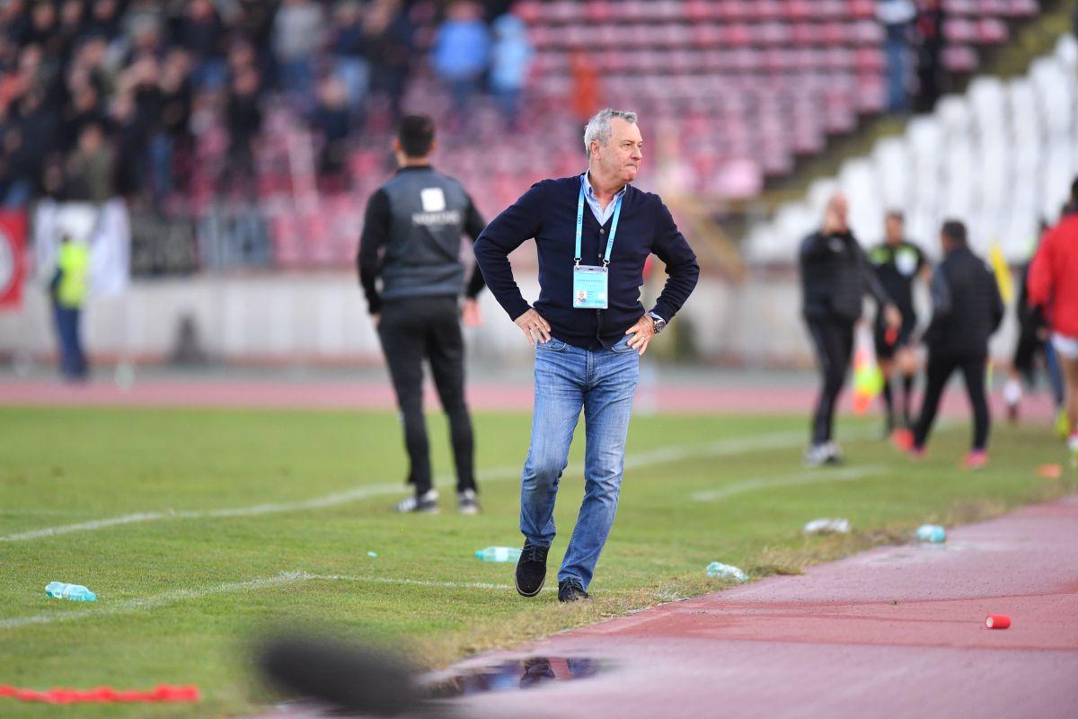 Dinamo - UTA, meci Liga 1: 02.10.2021