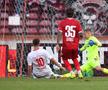 Dinamo - UTA, meci Liga 1: 02.10.2021