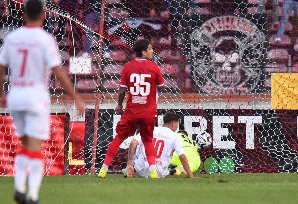 Dinamo - UTA, meci Liga 1: 02.10.2021
