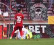 Dinamo - UTA, meci Liga 1: 02.10.2021