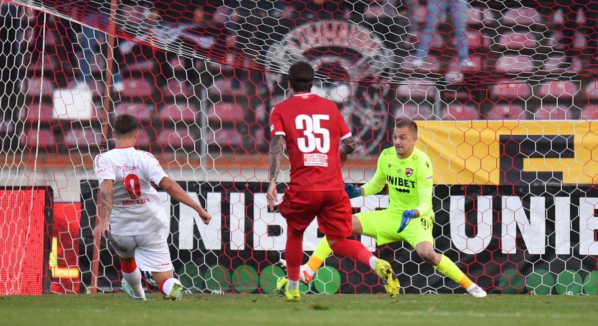 Dinamo - UTA, meci Liga 1: 02.10.2021