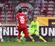 Dinamo - UTA, meci Liga 1: 02.10.2021