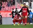 Dinamo - UTA, meci Liga 1: 02.10.2021