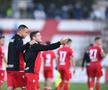 Dinamo - UTA, meci Liga 1: 02.10.2021