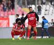 Vestea care zguduie Dinamo din temelii: încă un proces la TAS, iar „câinii” riscă să primească din nou interzis la transferuri!