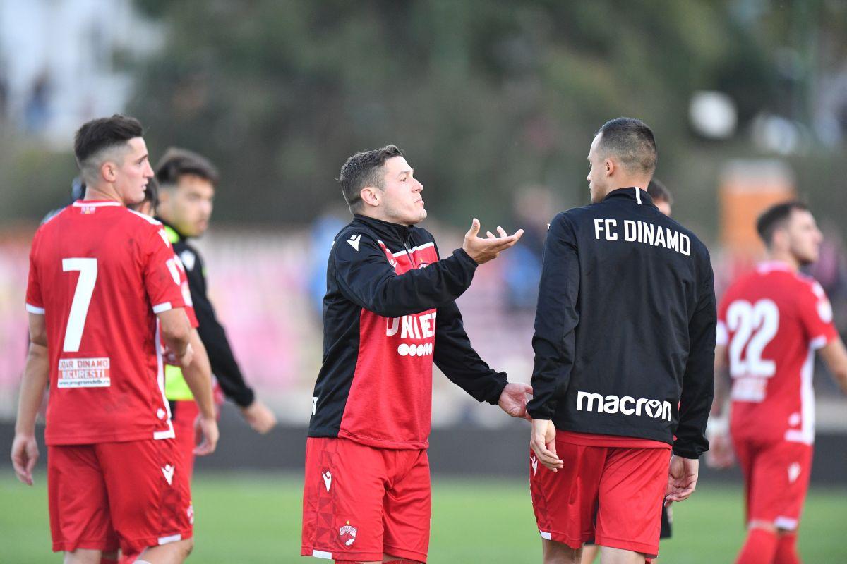 Ionel Dănciulescu, mesaj pentru Moldoveanu, după ratarea incredibilă cu UTA » Ce i-a transmis prin intermediul GSP