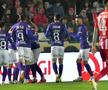 Omul care vrea să-i interzică Rapidului să joace în alb-violet își explică protestul: „Se încalcă niște drepturi! Să se facă puțină ordine în țară” + și FC Argeș e contestată!