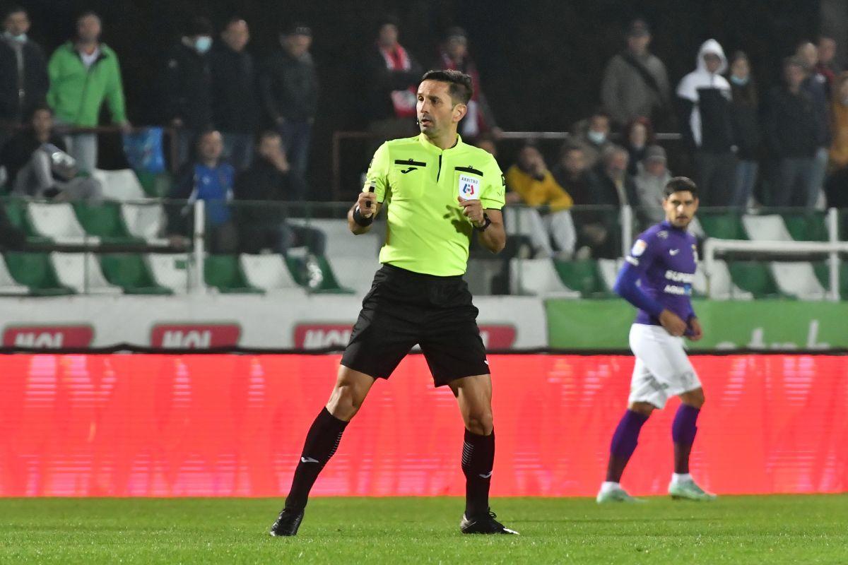 Omul care vrea să-i interzică Rapidului să joace în alb-violet își explică protestul: „Se încalcă niște drepturi! Să se facă puțină ordine în țară” + și FC Argeș e contestată!