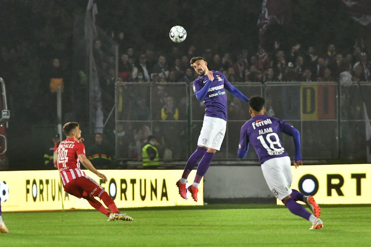 Omul care vrea să-i interzică Rapidului să joace în alb-violet își explică protestul: „Se încalcă niște drepturi! Să se facă puțină ordine în țară” + și FC Argeș e contestată!