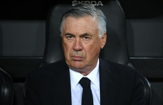 Ancelotti nu e deranjat: „E mai bine să fii criticat la Real Madrid, decât să fii la orice alt club” + Cum a răspuns la întrebarea: „Ați merge să antrenați Barcelona?”