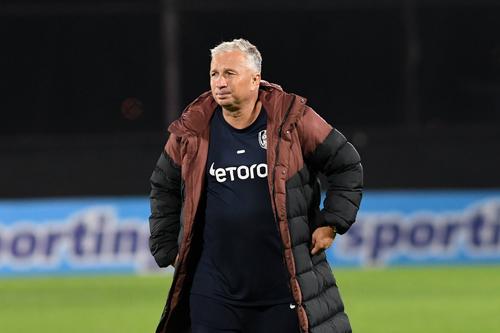 Dan Petrescu // FOTO: Imago