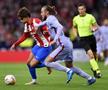 Nervi și certuri la Barcelona după primul gol marcat de Atletico! Contre între Pique și Busquets + pe cine a găsit vinovat Koeman