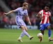 Nervi și certuri la Barcelona după primul gol marcat de Atletico! Contre între Pique și Busquets + pe cine a găsit vinovat Koeman