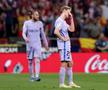 Nervi și certuri la Barcelona după primul gol marcat de Atletico! Contre între Pique și Busquets + pe cine a găsit vinovat Koeman