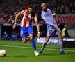Luis Suarez, explicații pentru gestul făcut după ce a marcat în poarta Barcelonei: „Așa am stabilit”