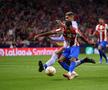 Luis Suarez, explicații pentru gestul făcut după ce a marcat în poarta Barcelonei: „Așa am stabilit”