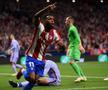 Luis Suarez, explicații pentru gestul făcut după ce a marcat în poarta Barcelonei: „Așa am stabilit”