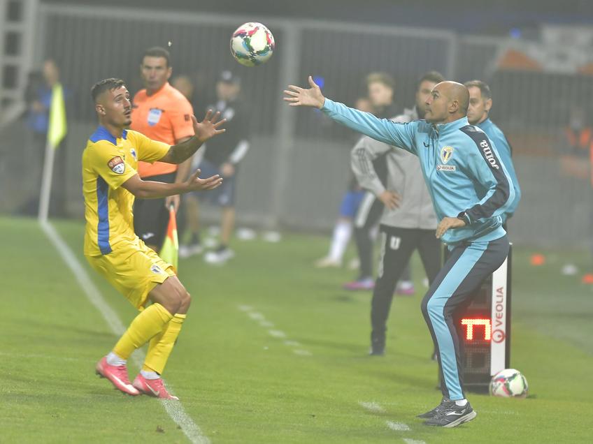 Liga 2, etapa #9 » Petrolul - Șelimbăr, ultimul meci al etapei. Toate rezultatele + clasamentul actualizat
