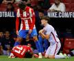 Luis Suarez, explicații pentru gestul făcut după ce a marcat în poarta Barcelonei: „Așa am stabilit”