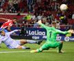 Nervi și certuri la Barcelona după primul gol marcat de Atletico! Contre între Pique și Busquets + pe cine a găsit vinovat Koeman