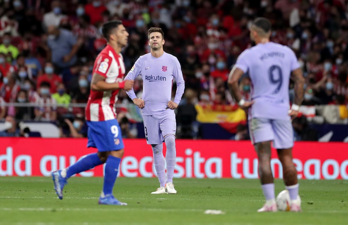Luis Suarez, explicații pentru gestul făcut după ce a marcat în poarta Barcelonei: „Așa am stabilit”