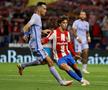 Nervi și certuri la Barcelona după primul gol marcat de Atletico! Contre între Pique și Busquets + pe cine a găsit vinovat Koeman
