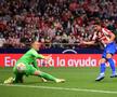 Nervi și certuri la Barcelona după primul gol marcat de Atletico! Contre între Pique și Busquets + pe cine a găsit vinovat Koeman