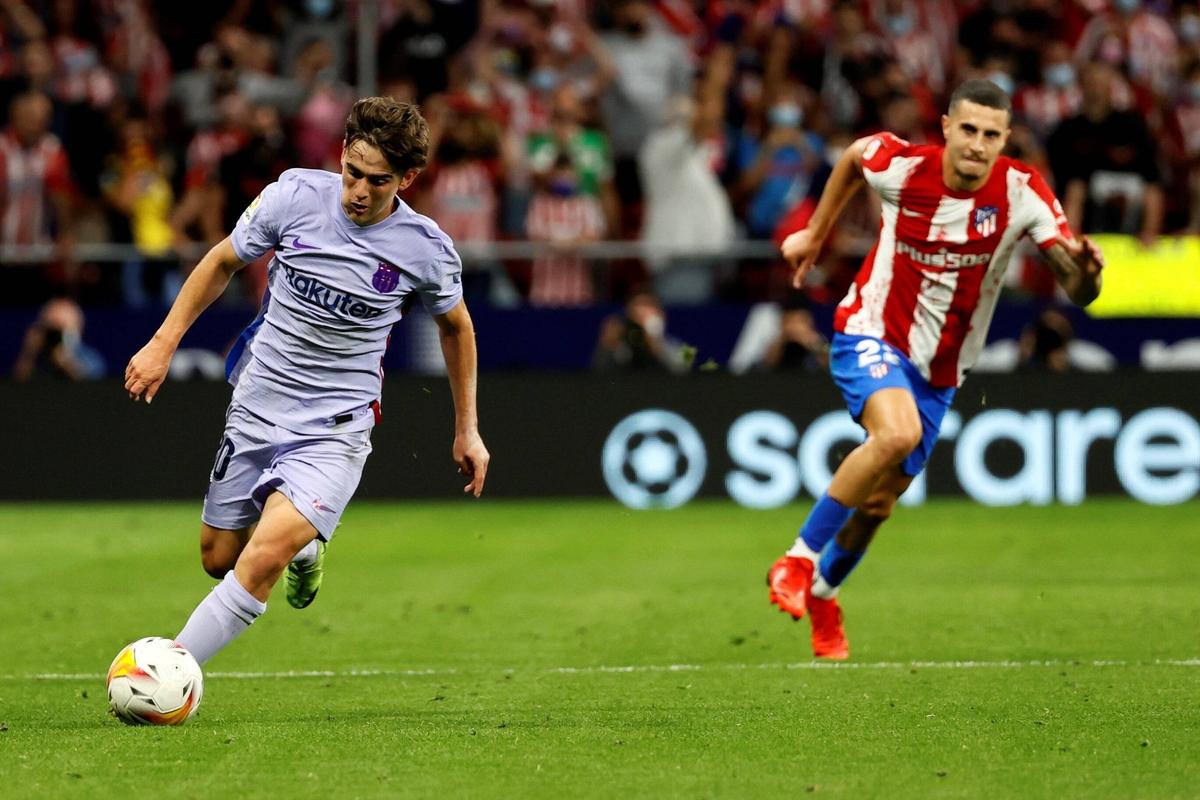 Nervi și certuri la Barcelona după primul gol marcat de Atletico! Contre între Pique și Busquets + pe cine a găsit vinovat Koeman