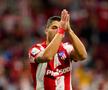 Luis Suarez, explicații pentru gestul făcut după ce a marcat în poarta Barcelonei: „Așa am stabilit”