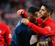 Nervi și certuri la Barcelona după primul gol marcat de Atletico! Contre între Pique și Busquets + pe cine a găsit vinovat Koeman