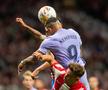 Luis Suarez, explicații pentru gestul făcut după ce a marcat în poarta Barcelonei: „Așa am stabilit”