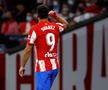 Luis Suarez, explicații pentru gestul făcut după ce a marcat în poarta Barcelonei: „Așa am stabilit”