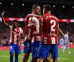 Luis Suarez, explicații pentru gestul făcut după ce a marcat în poarta Barcelonei: „Așa am stabilit”