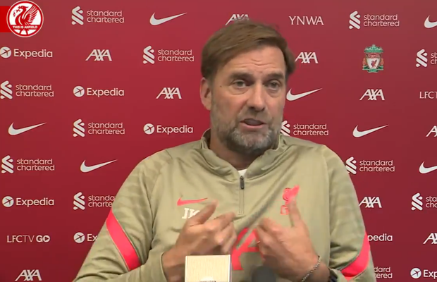 Discurs-manifest al lui Jurgen Klopp despre vaccinare: „«Cum poți să-mi spui așa ceva?». Poate sunt eu naiv. E ca atunci când ești beat și vrei să conduci”