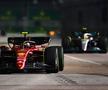 Sergio Perez triumfă în Singapore și salvează onoarea Red Bull » Încă o decepție pentru Ferrari, iar Verstappen amână sărbătoarea titlului