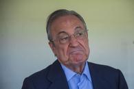 Florentino Perez nu renunță la proiectul SuperLigii: „Obiectivul este acela de a revitaliza fotbalul european” + Atac la Nasser Al-Khelaifi