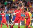 Valentin Crețu, supărat după FCSB - FC Argeș: „Nu știu cine îmi vrea răul. Ce, sunt Beckham?!”