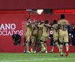 Robert Lewandowski, salvatorul Barcelonei cu un gol superb » Catalanii au urcat pe primul loc după victoria cu Mallorca