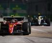 MP de Formula 1 din Singapore