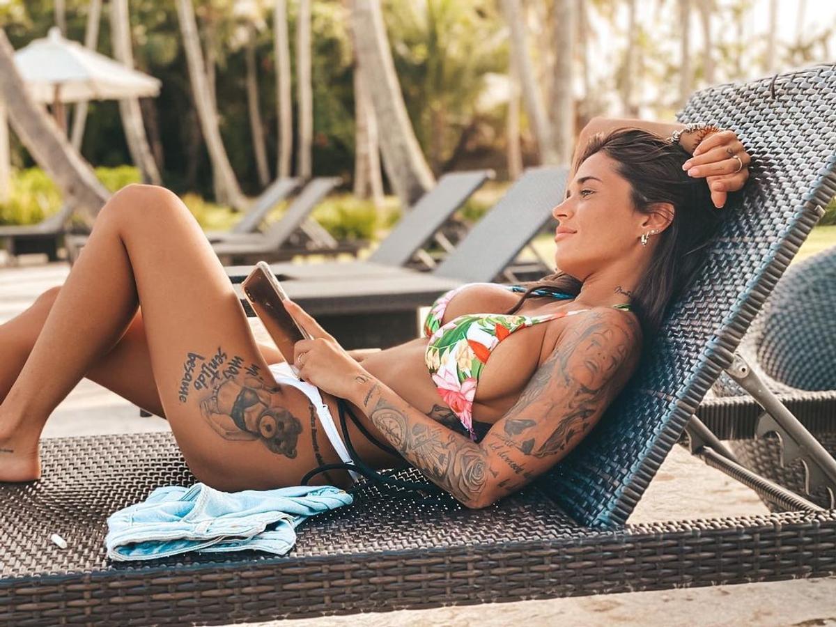 Fiama Rodriguez
