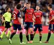 Real Madrid - Osasuna 1-1
