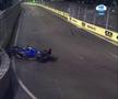 MP de Formula 1 din Singapore