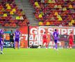 FCSB - FC Argeș / Sursă foto: Raed Krishan