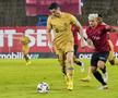 Robert Lewandowski, salvatorul Barcelonei cu un gol superb » Catalanii au urcat pe primul loc după victoria cu Mallorca