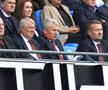 Sir Alex Ferguson, în umilința trăită de United cu City / foto: Guliver/Getty Images, Imago Images