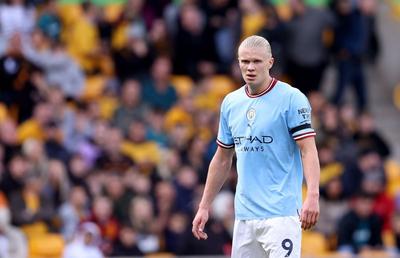 Manchester City vrea să îi ofere un nou contract lui Erling Haaland! Norvegianul are o înțelegere până în 2027 cu gruparea engleză