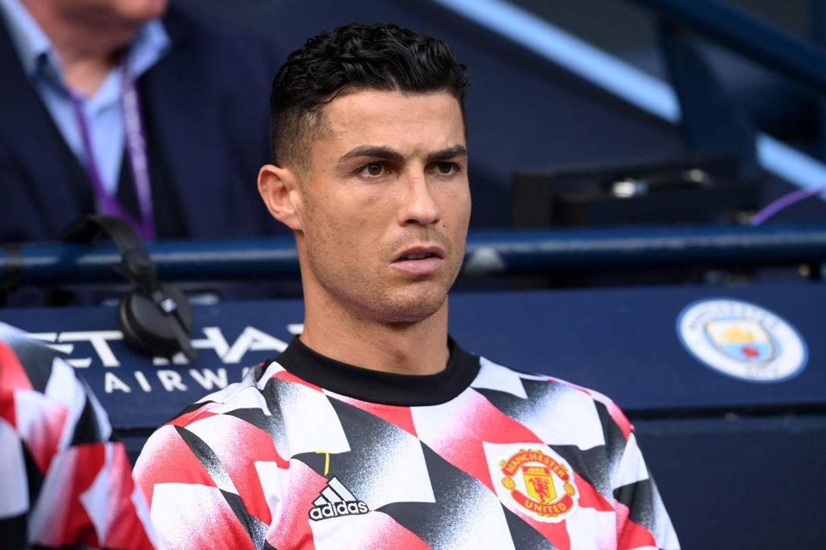 Roy Keane nu „a înghițit” explicația lui Ten Hag în privința lui Cristiano Ronaldo, la City - United 6-3: „Situație devine tot mai urâtă!”
