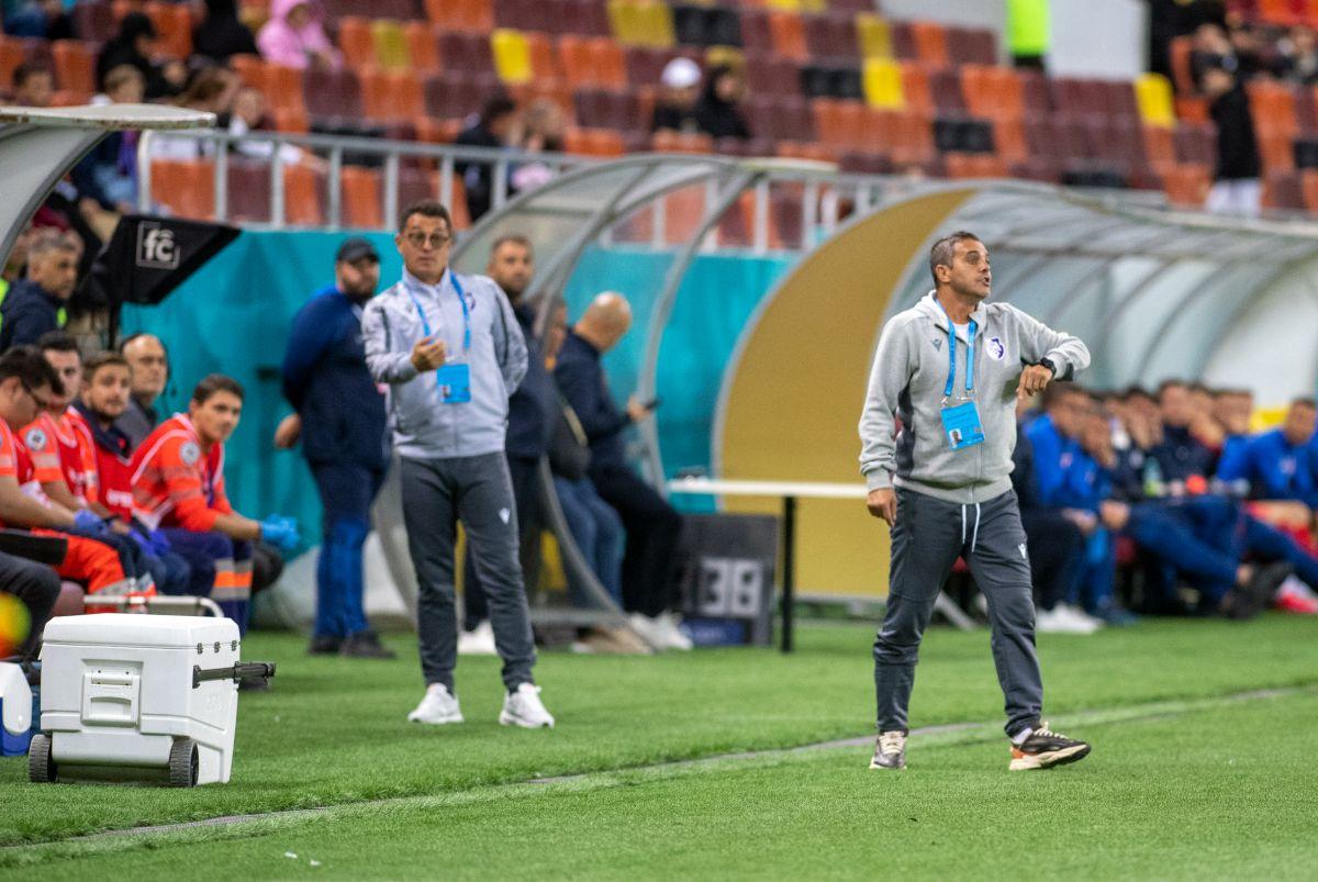 Atacanții au făcut legea » Compagno și Garita au primit cele mai mari note după FCSB - FC Argeș
