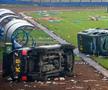 Urmările violențelor de la meciul dintre Arema și Persebaya // FOTO:  iMAGO
