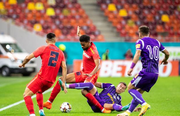 Analiza dură a lui Florin Răducioiu: „La FCSB nu merge nimic”